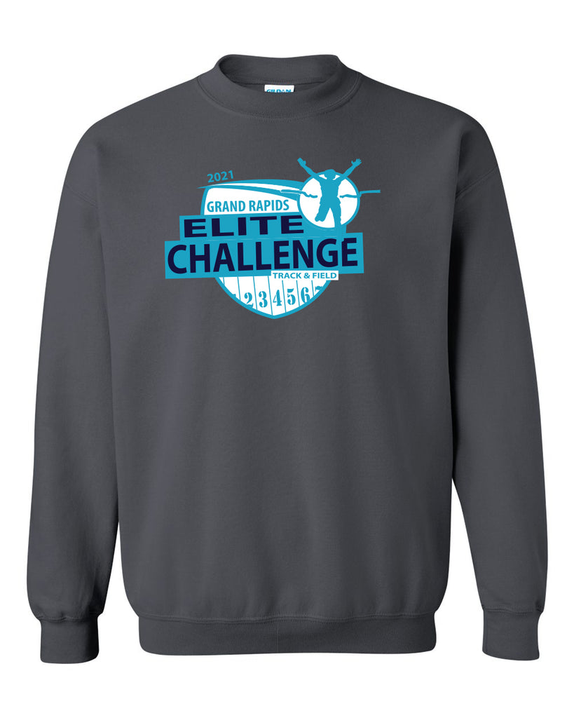 GRPS Elite Challenge Crew Sweatshirt