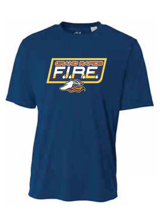 GR Fire Track Mens