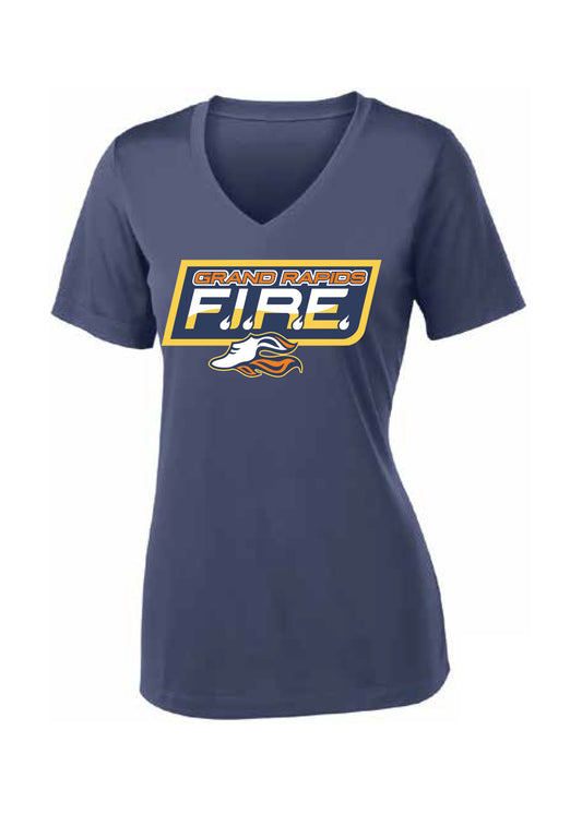 GR Fire Track Womens