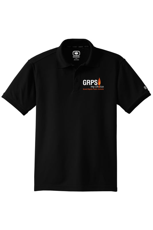 GRPS STAFF OGIO Caliber2.0 Polo