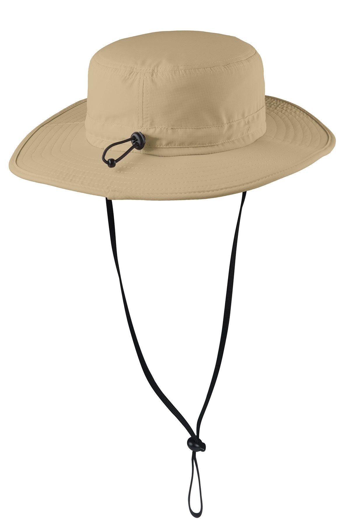 GRPS HEALTH SERVICES Outdoor Wide-Brim Hat
