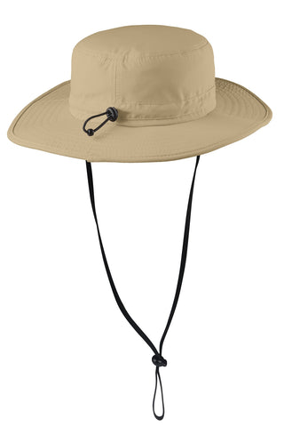 GRPS HEALTH SERVICES Outdoor Wide-Brim Hat