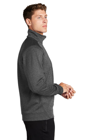 GRPS STAFF Sport-Tek® Tech Fleece 1/4-Zip Pullover