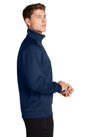 GRPS STAFF Sport-Tek® Tech Fleece 1/4-Zip Pullover