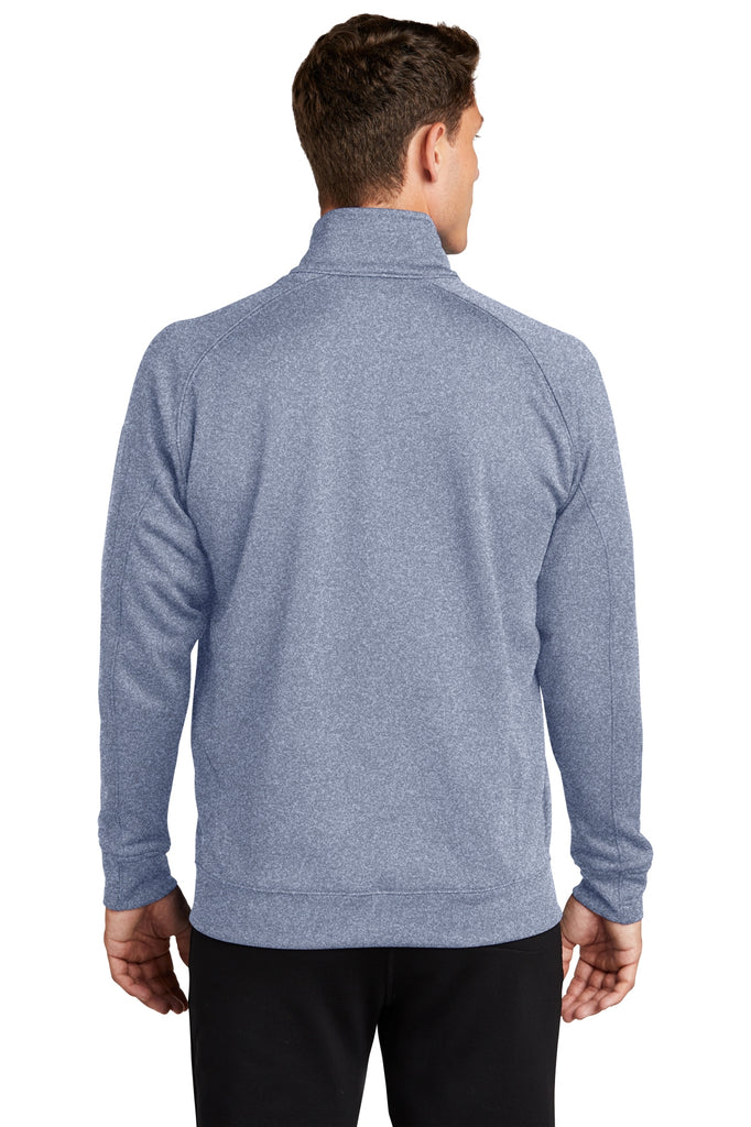 Sport-Tek Tech Fleece 1/4-Zip Pullover, Product