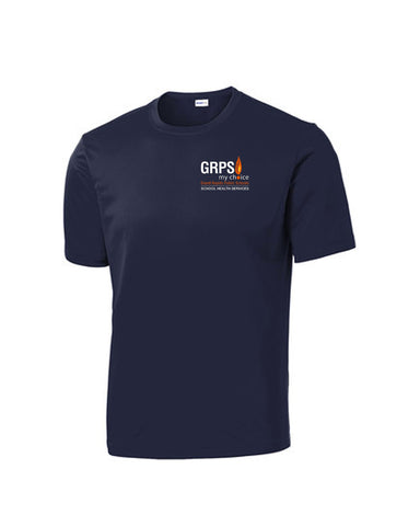 GRPS Health Sport-Tek® PosiCharge® Competitor™ Tee ST350