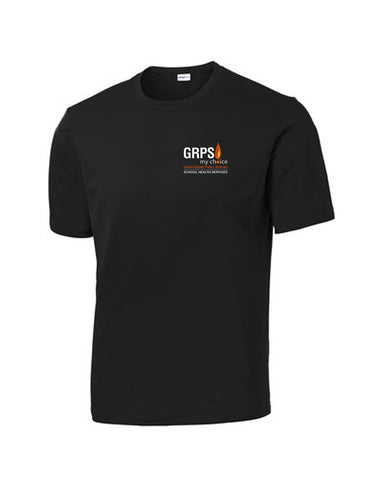 GRPS Health Sport-Tek® PosiCharge® Competitor™ Tee ST350