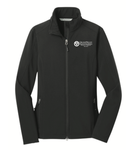 Port Authority® Ladies Core Soft Shell Jacket L317