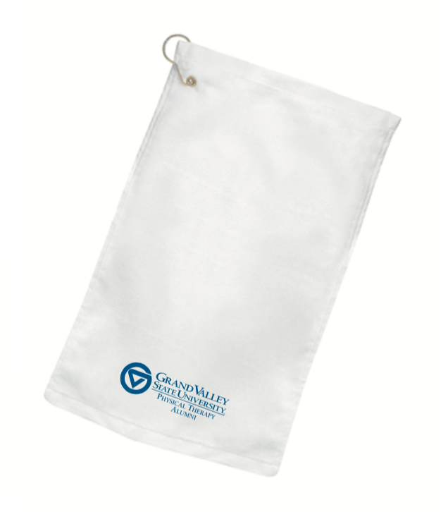 Port Authority® Grommeted Golf Towel TW51