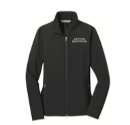 Port Authority® Core Soft Shell Jacket J317