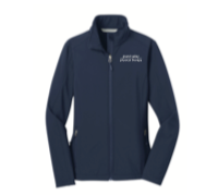 Port Authority® Core Soft Shell Jacket J317