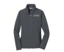 Port Authority® Ladies Core Soft Shell Jacket L317