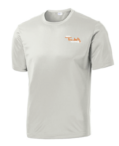 GRPS Arts Script Port ST350 Sport-Tek® PosiCharge® Competitor™ Tee