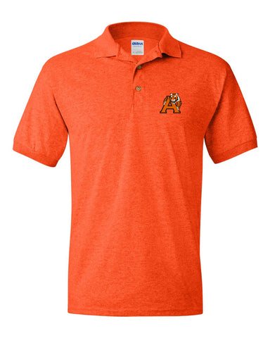 Alger Middle Polo