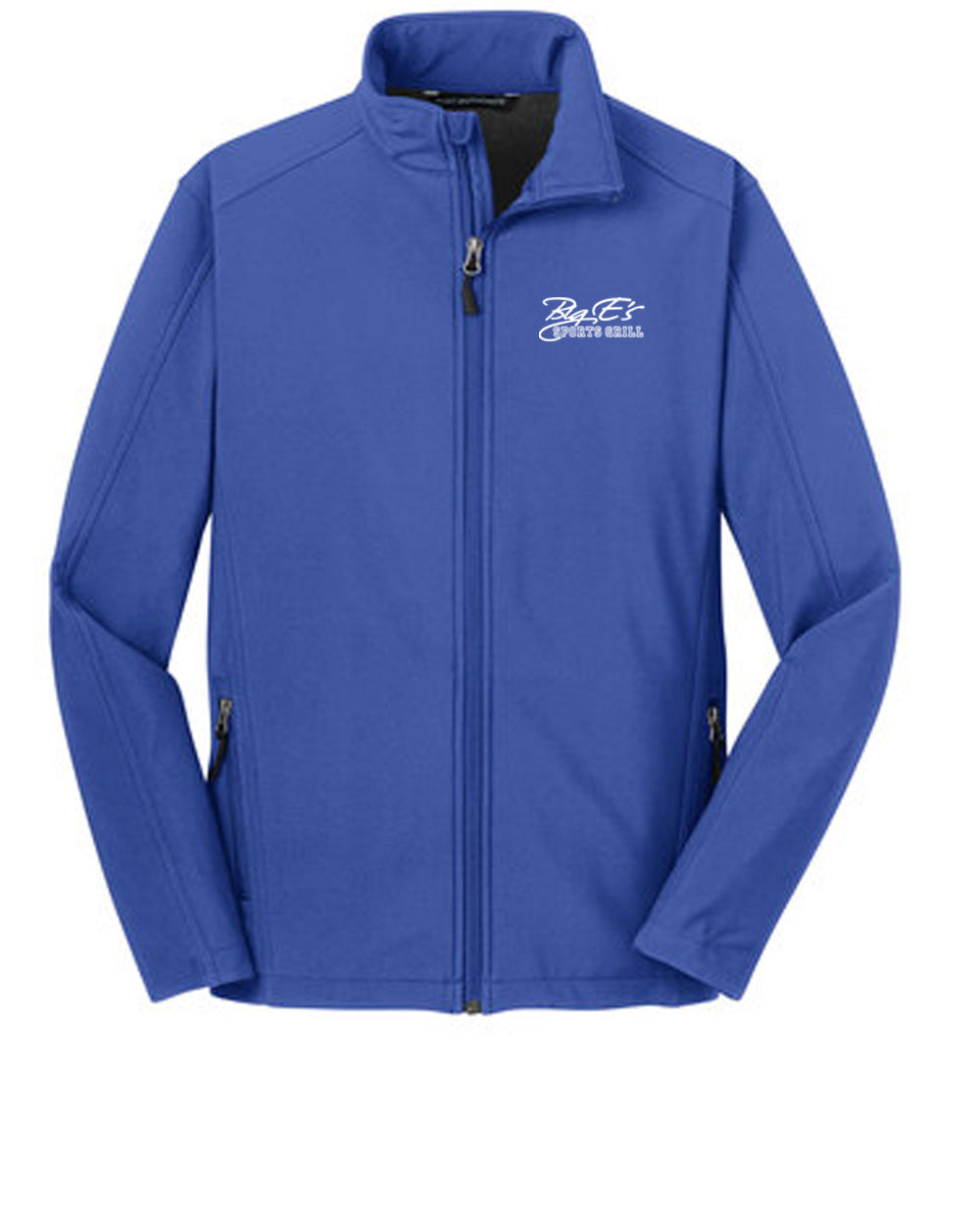 Women's Big E's Port Authority® Core Soft Shell Jacket