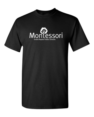 GR Montessori Full Chest Tee (PC55/LPC55/PC55Y)