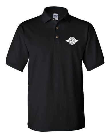 Cesar Chavez Elementary Polo