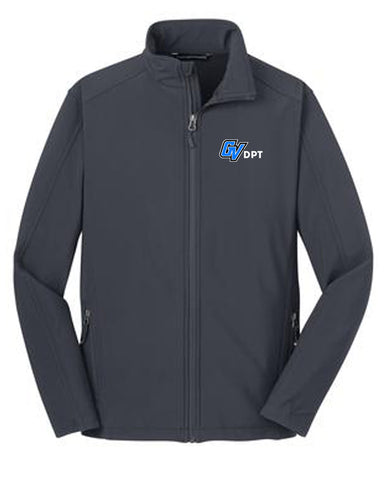 GV DPT Core Soft Shell Jacket