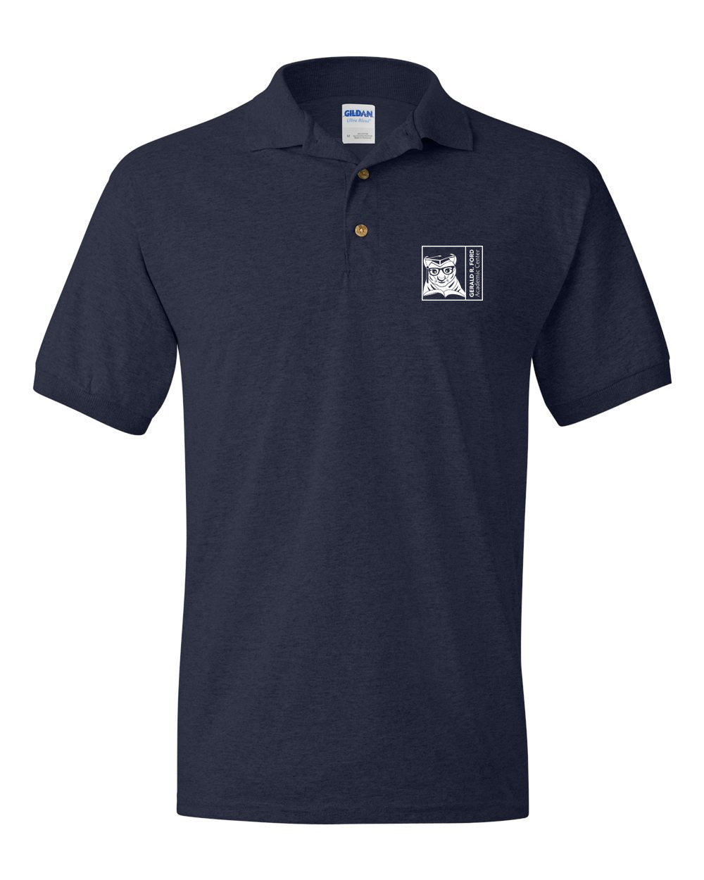 Gerald R Ford Polo