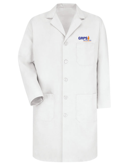 Staff Lab Coat