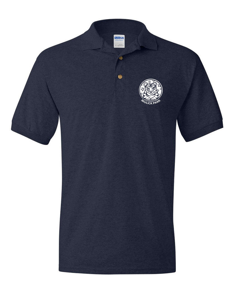 Mulick Park Elementary Polo