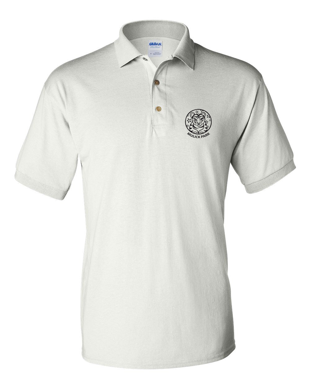 Mulick Park Elementary Polo