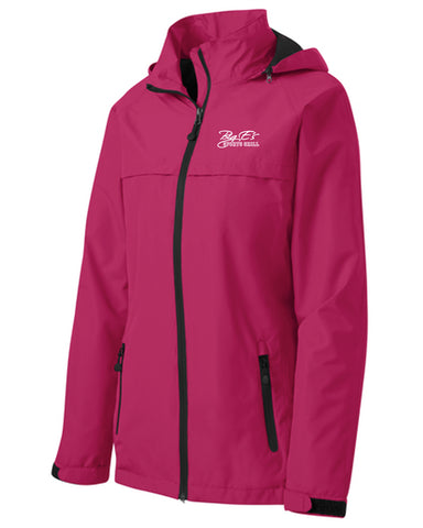 Women's Big E's Port Authority® Torrent Waterproof Jacket