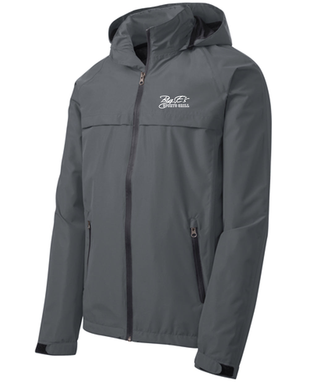 Men's Big E's Port Authority® Torrent Waterproof Jacket