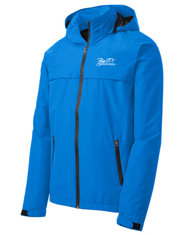 Women's Big E's Port Authority® Torrent Waterproof Jacket
