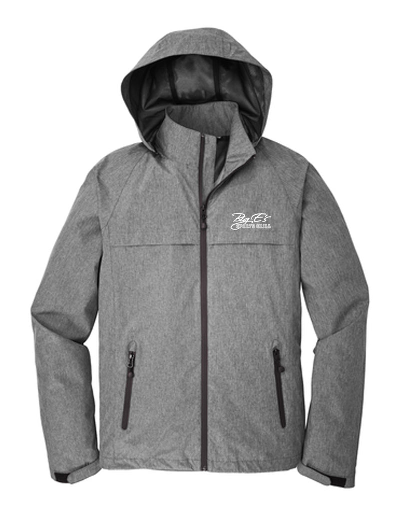 Men's Big E's Port Authority® Torrent Waterproof Jacket