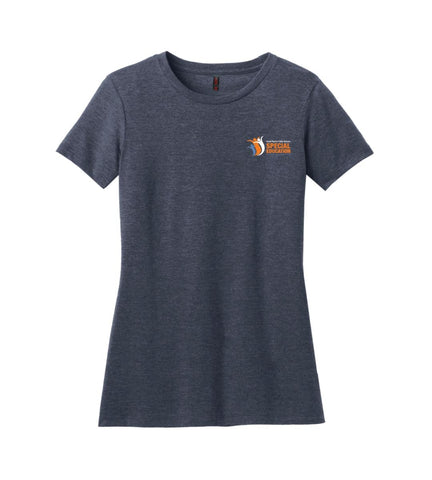 GRPS SPECIAL EDU. Women’s Perfect Blend ® Tee
