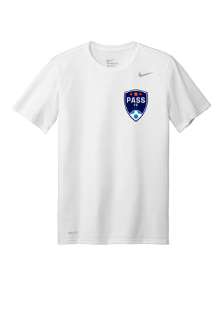 PASS FC ADULT Nike Legend Tee