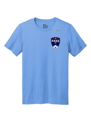 PASS FC YOUTH Nike Legend Tee