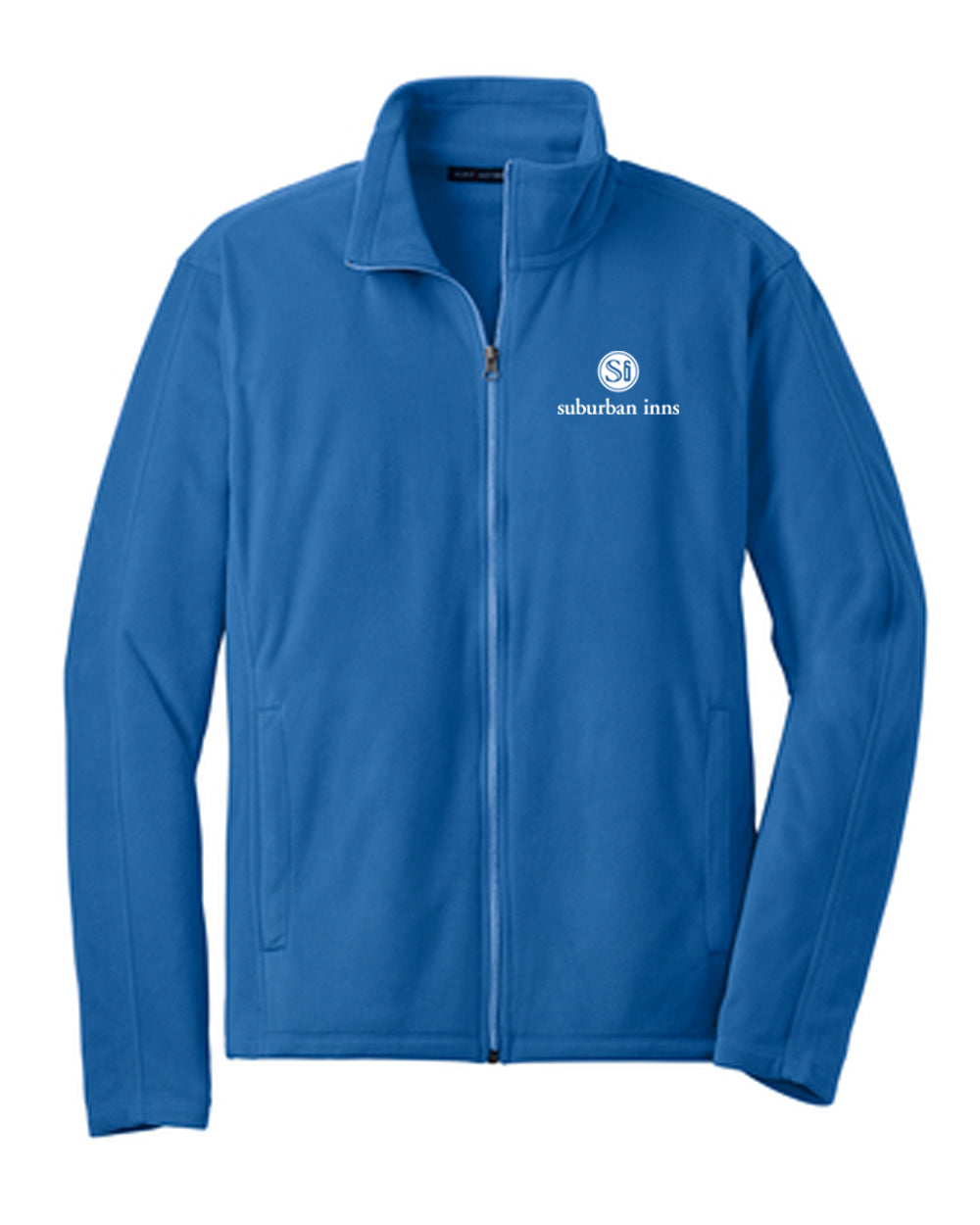 Women's Suburban Inns Port Authority® Microfleece Jacket