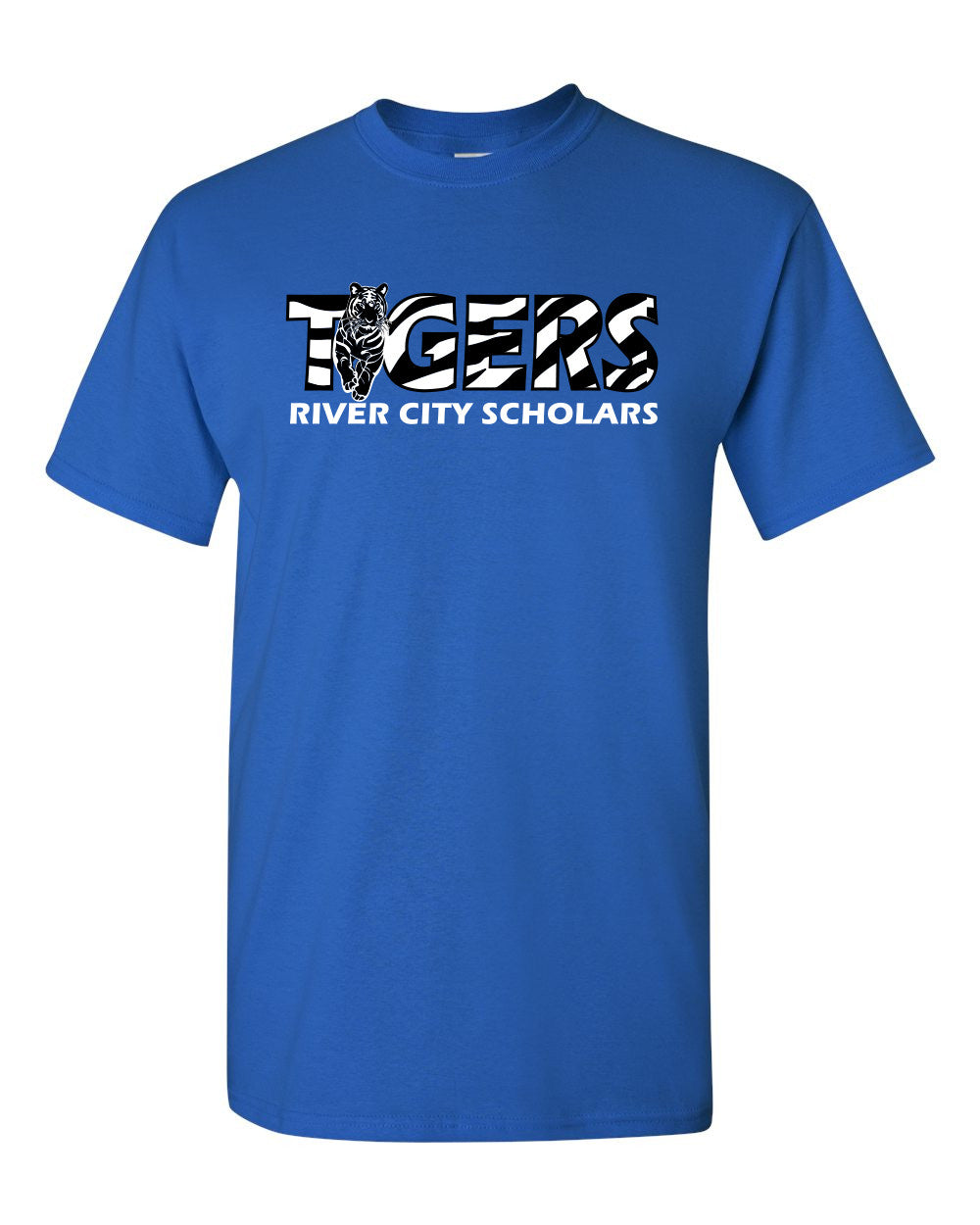 River City Tee