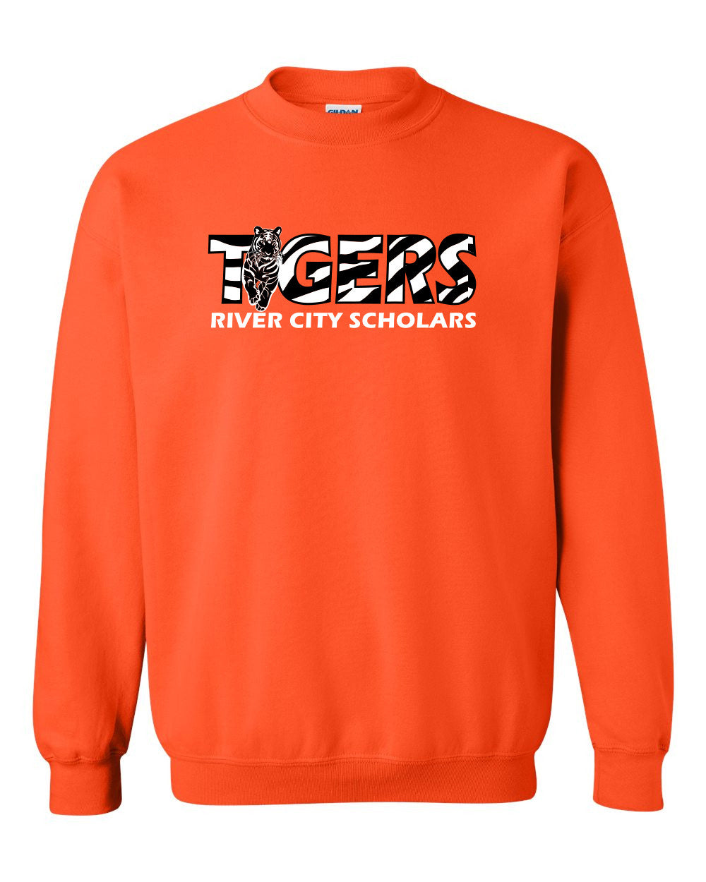 River City Crewneck Sweatshirt