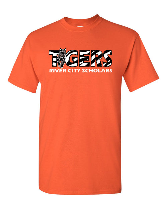 River City Tee