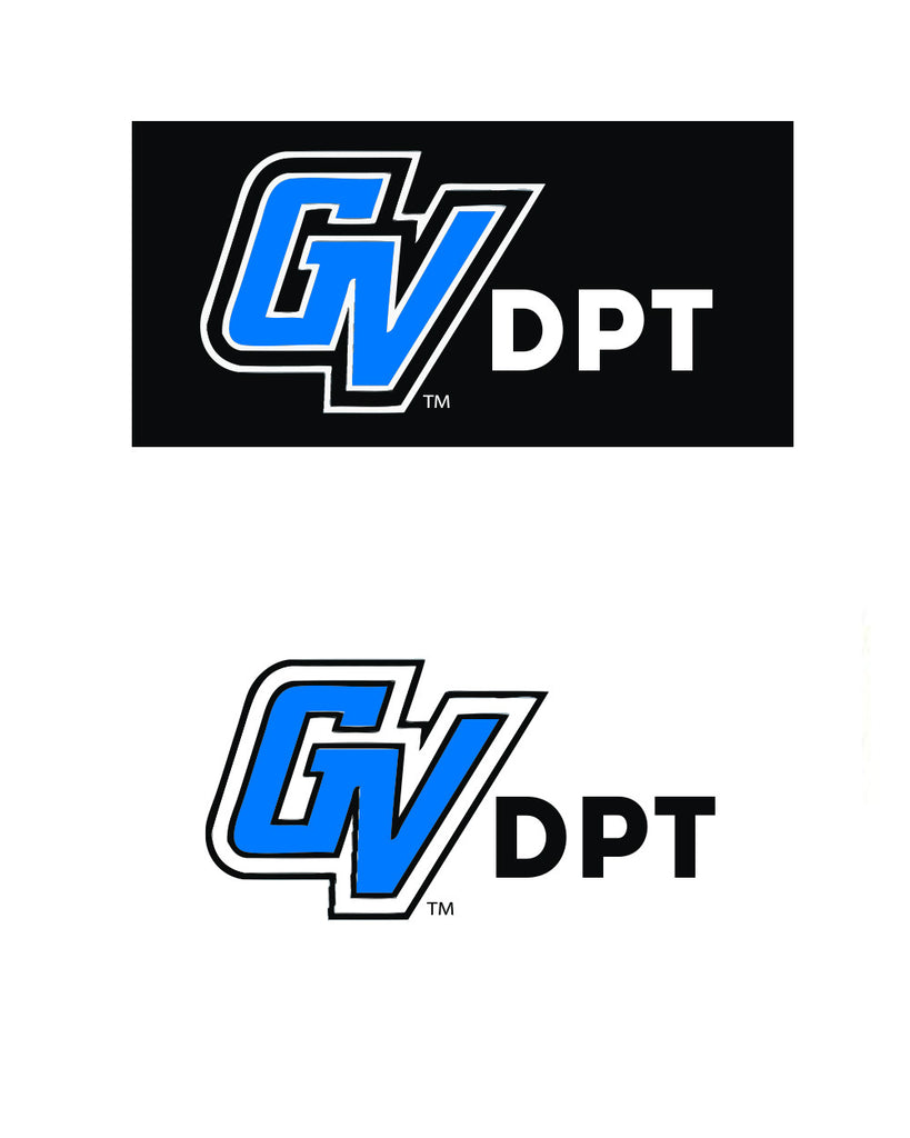 GV DPT Stickers