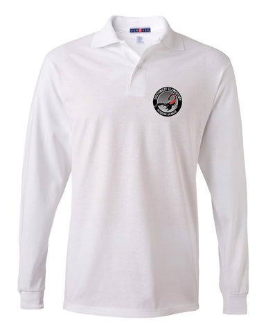 Southwest Elementary YOUTH Long Sleeve Polo Y500LS
