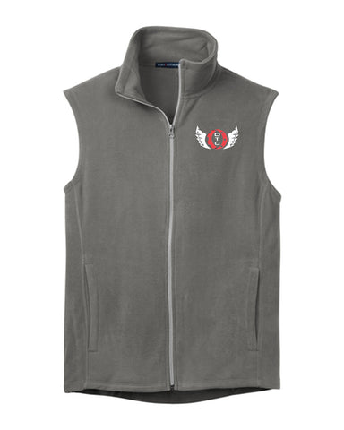 Port Authority® Microfleece Vest