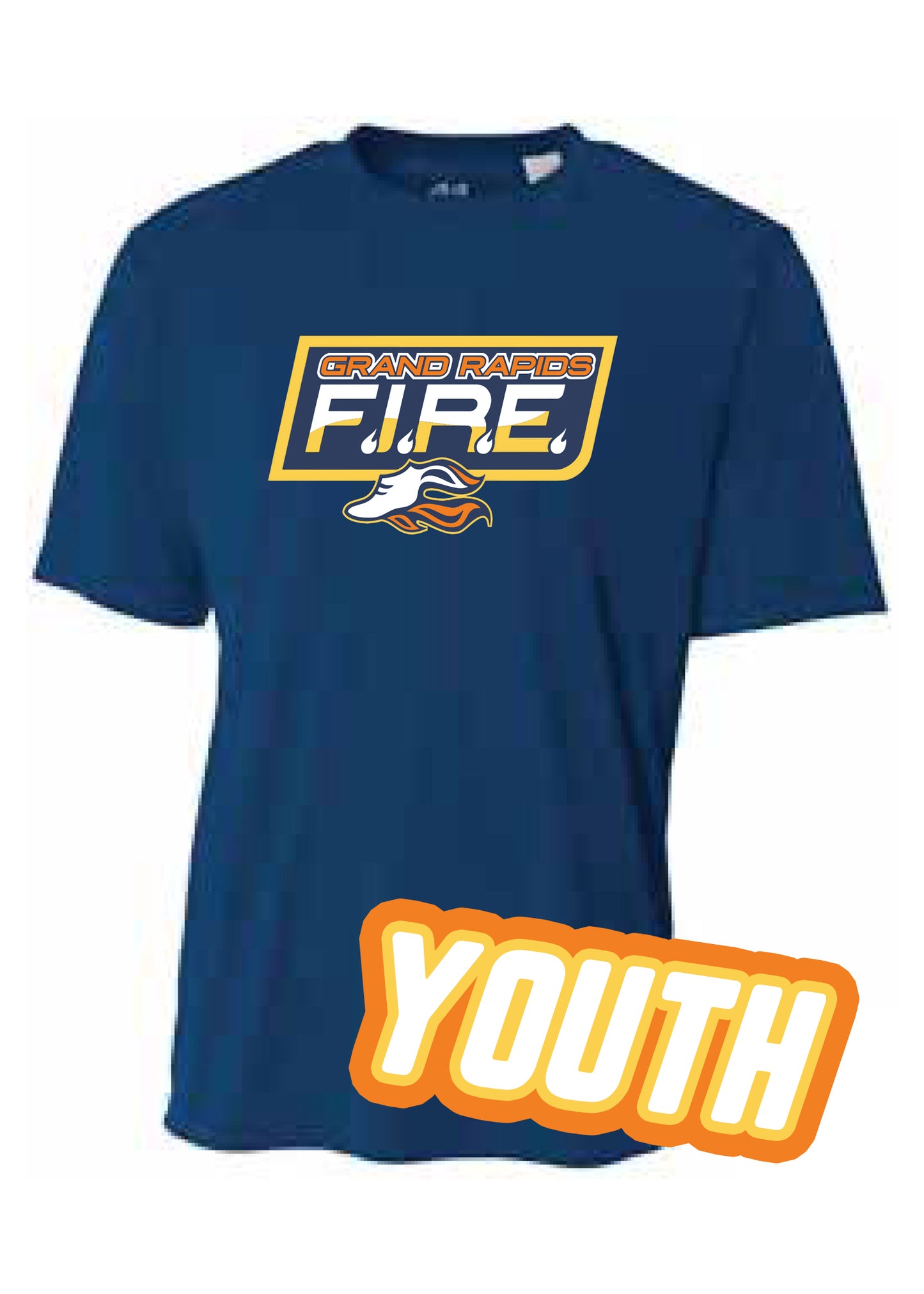 GR Fire Track Youth